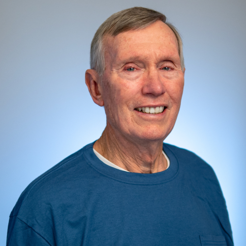 Dave Patterson photo